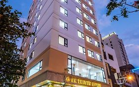 An Thuyen Hotel